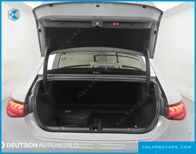 MERCEDES EQE EQE53 AMG 4MATIC+