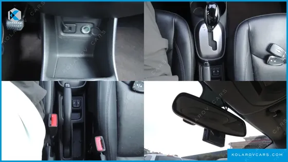 CHEVROLET (GM DAEWOO) SPARK LT