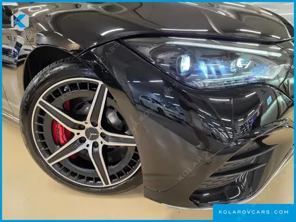MERCEDES EQE EQE53 AMG 4MATIC+