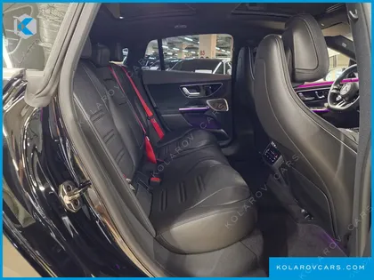 MERCEDES EQE EQE53 AMG 4MATIC+