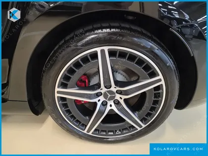 MERCEDES EQE EQE53 AMG 4MATIC+