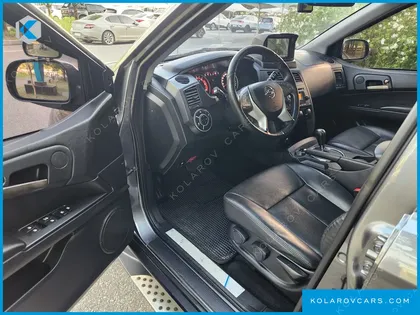 KGM - SSANGYONG KORANDO CX7 4WD