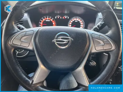 KGM - SSANGYONG KORANDO CX7 4WD