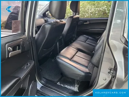 KGM - SSANGYONG KORANDO CX7 4WD