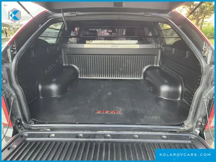 KGM - SSANGYONG KORANDO CX7 4WD