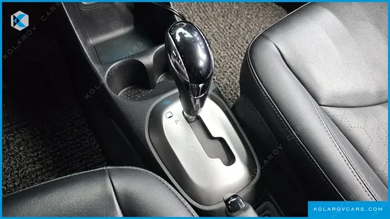 CHEVROLET (GM DAEWOO) SPARK LTZ