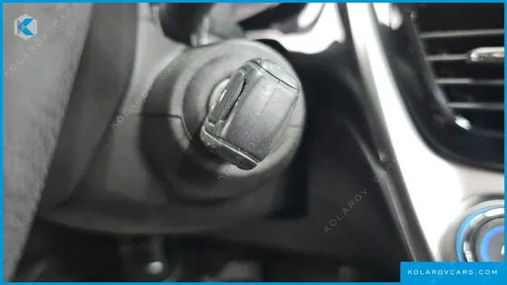 CHEVROLET (GM DAEWOO) SPARK LTZ