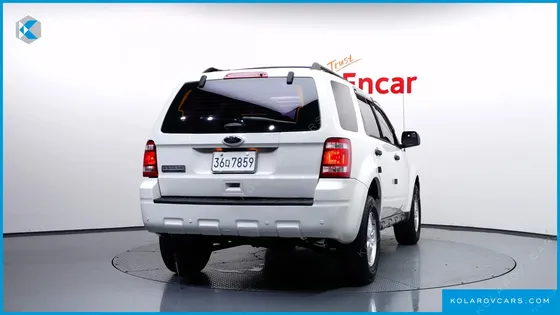 FORD ESCAPE 2.5 XLT 4WD