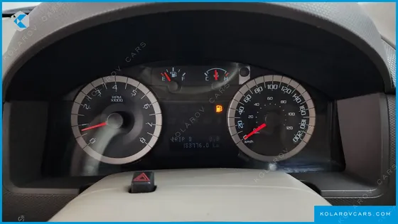 FORD ESCAPE 2.5 XLT 4WD