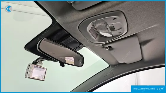 CHEVROLET (GM DAEWOO) SPARK LTZ