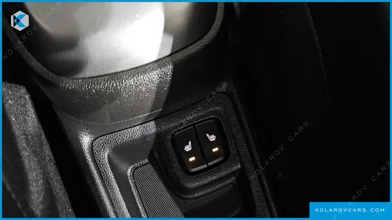 CHEVROLET (GM DAEWOO) SPARK LTZ