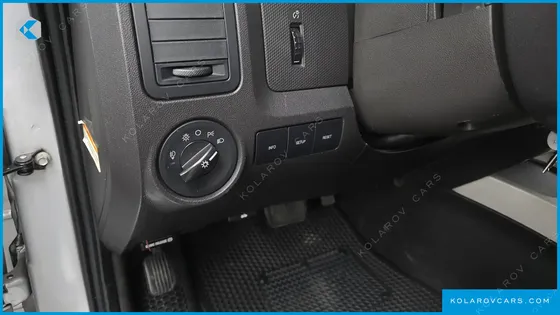 FORD ESCAPE 2.5 XLT 4WD