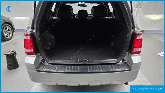 FORD ESCAPE 2.5 XLT 4WD