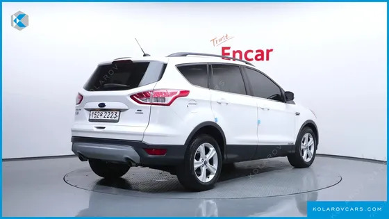 FORD ESCAPE 2.0