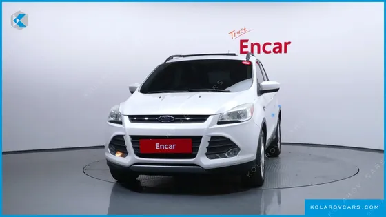FORD ESCAPE 2.0