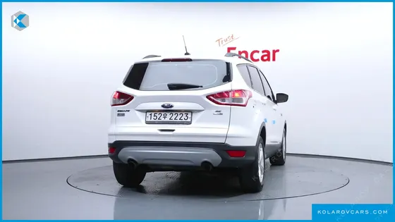 FORD ESCAPE 2.0