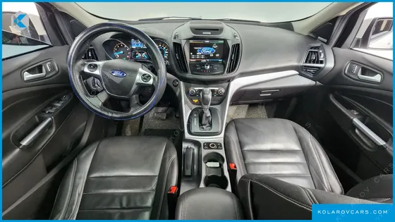 FORD ESCAPE 2.0