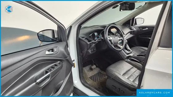FORD ESCAPE 2.0
