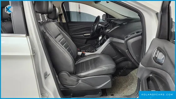 FORD ESCAPE 2.0