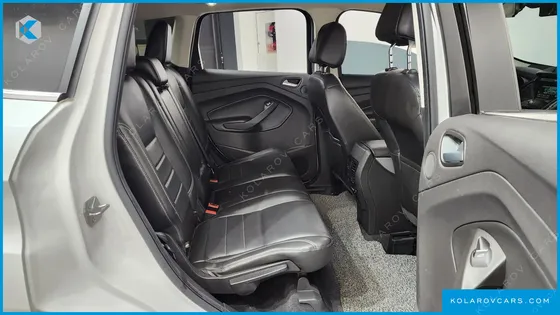 FORD ESCAPE 2.0
