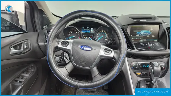 FORD ESCAPE 2.0