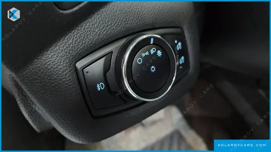 FORD ESCAPE 2.0