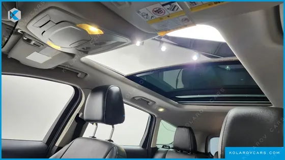 FORD ESCAPE 2.0