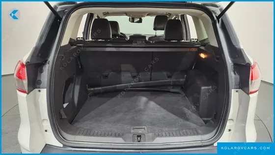 FORD ESCAPE 2.0
