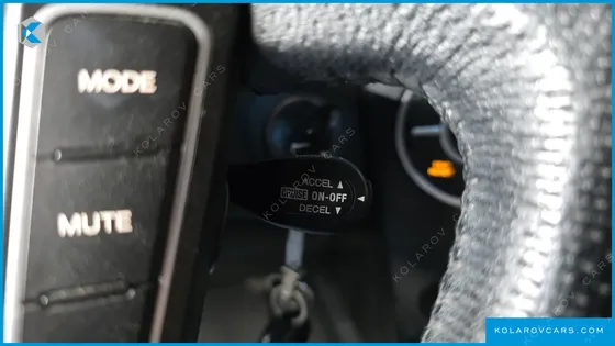 KGM - SSANGYONG KORANDO CX5 2WD