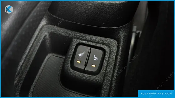 CHEVROLET (GM DAEWOO) SPARK LTZ