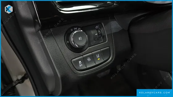 CHEVROLET (GM DAEWOO) SPARK LTZ