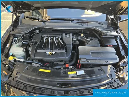 RENAULT KOREA SM5 LE