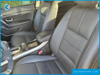RENAULT KOREA SM5 LE