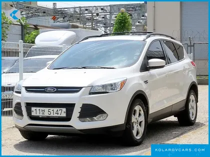 FORD ESCAPE 1.6