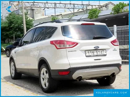 FORD ESCAPE 1.6
