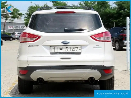 FORD ESCAPE 1.6
