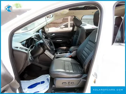 FORD ESCAPE 1.6