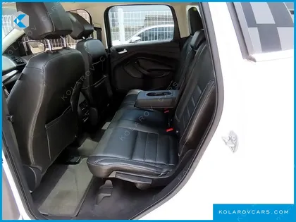 FORD ESCAPE 1.6