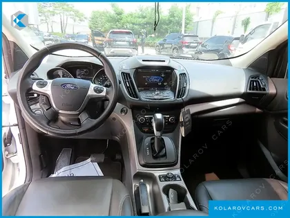 FORD ESCAPE 1.6