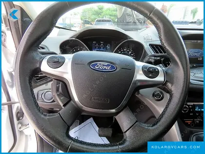 FORD ESCAPE 1.6