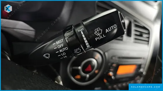KGM - SSANGYONG KORANDO CX5 2WD