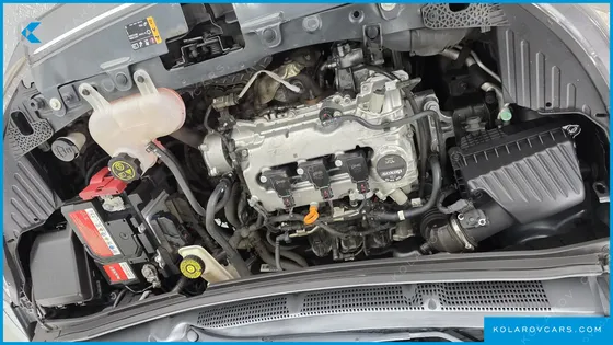 CHEVROLET (GM DAEWOO) SPARK LTZ