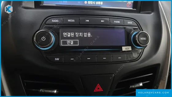 CHEVROLET (GM DAEWOO) SPARK LTZ