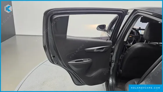 CHEVROLET (GM DAEWOO) SPARK LTZ