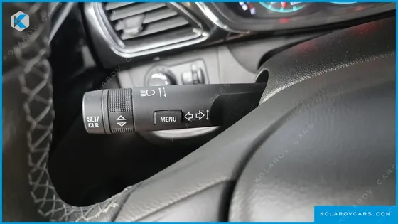 CHEVROLET (GM DAEWOO) SPARK LTZ