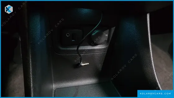 CHEVROLET (GM DAEWOO) SPARK LTZ