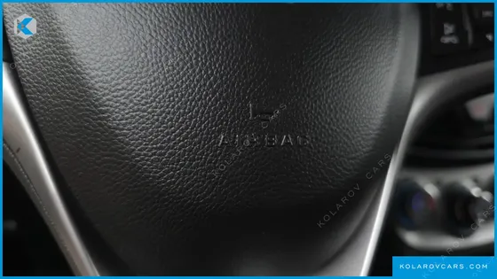 CHEVROLET (GM DAEWOO) SPARK LTZ