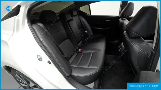 NISSAN ALTIMA 2.5 SPECIAL EDITION