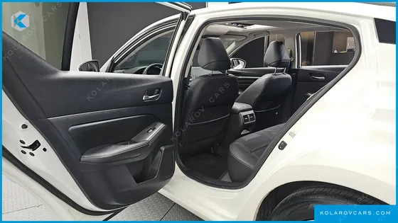 NISSAN ALTIMA 2.5 SPECIAL EDITION