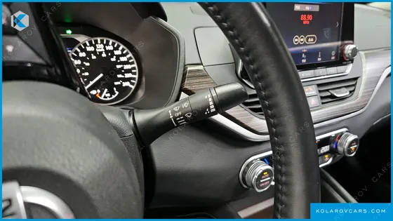 NISSAN ALTIMA 2.5 SPECIAL EDITION
